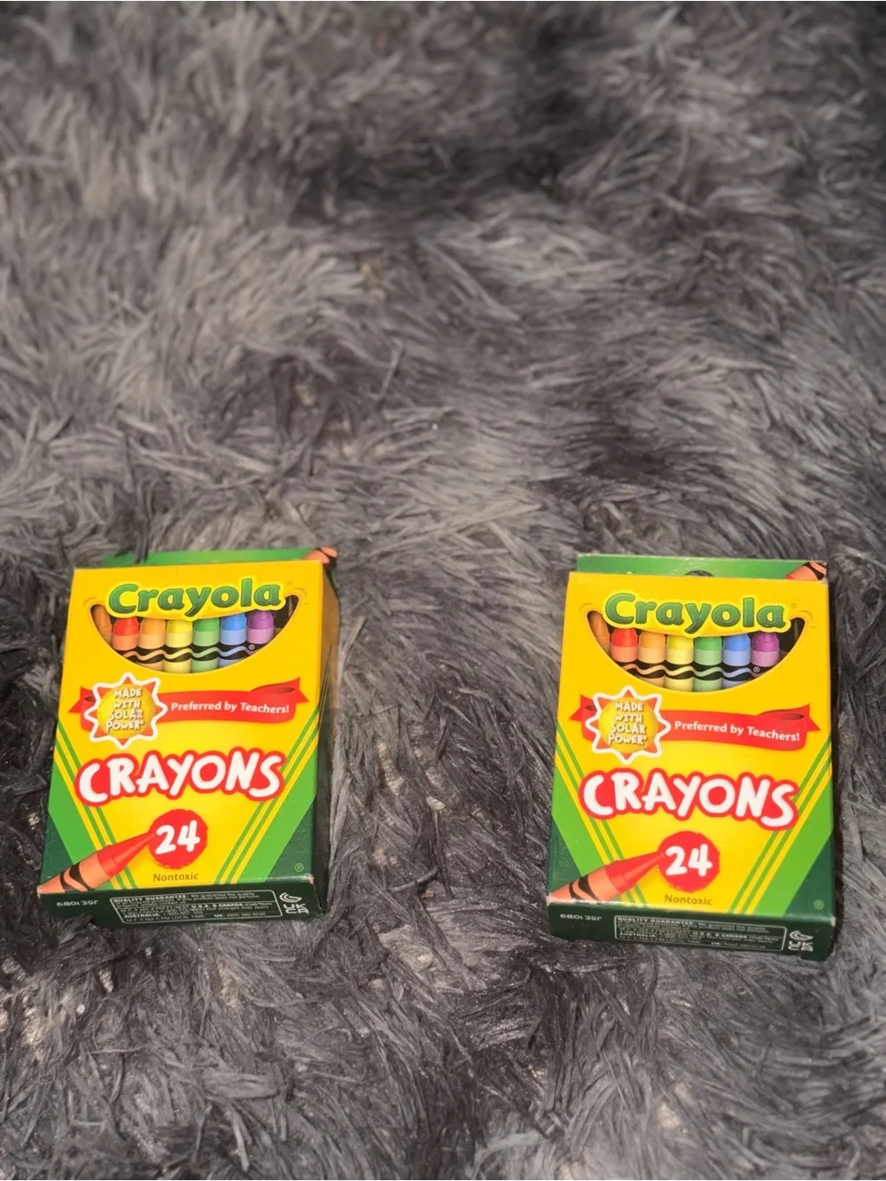 Crayola 24 count